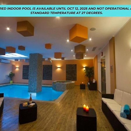 Belle Apartments Saint Julian's Bagian luar foto